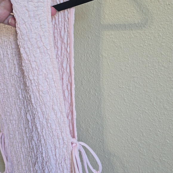 NWT Free People "Free-est" Sterling Maxi Dress. Size Small - Picture 11 of 13